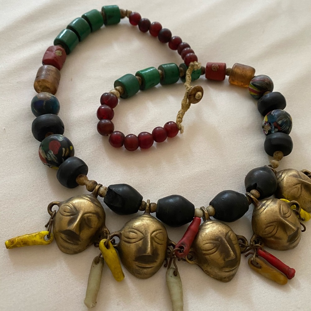 Necklace